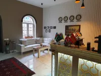 Qiz Galasi Hotel Baku 巴庫住宿飯店