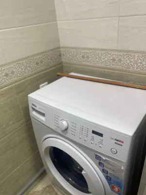 Yunusabad na YUnusota 16 Apatments Hotels near Toshkent Davlat Agrar Universiteti