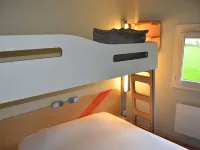 Ibis Budget Rouen Nord Isneauville