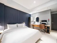 Hongseong Hotel Urban Brown Hotels in Hongseong-gun