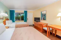 Beachside Hotel & Suites Hotels in Cocoa Beach
