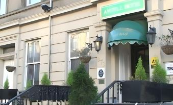 Argyll Hotel
