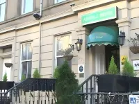 Argyll Hotel