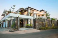 Akardjiwa Homestay