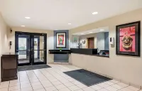 Extended Stay America Suites - Dayton - North - Park Yeri