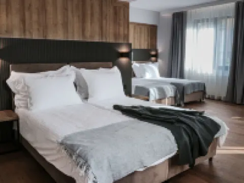 Best Western Plus Lozenetz Hotel โรงแรมใกล้ThaimOut
