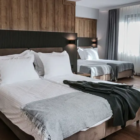 Best Western Plus Lozenetz Hotel Các khách sạn ở Sofia