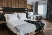 Best Western Plus Lozenetz Hotel