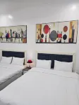 Milano Hotel Hotels in Hai Duong
