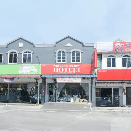 Song 99 Hotel