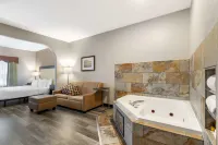 Best Western Plus des Moines West Inn  Suites Hotels in Clive