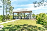 4014 Rookery 3 White Sands Beach Cottage with Two Pools