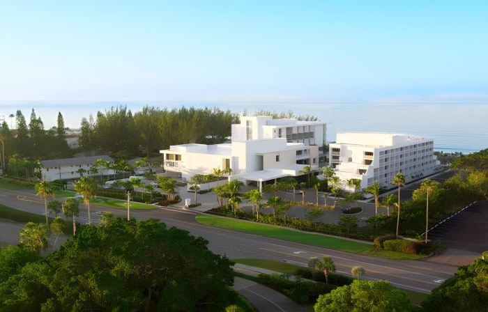 Zota Beach Resort