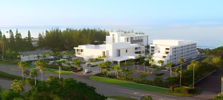 Zota Beach Resort Hotels in Manatee County