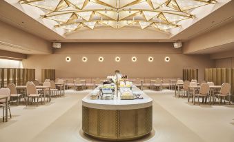 SAITAMA GRAND HOTEL HONJO