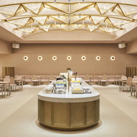 SAITAMA GRAND HOTEL HONJO