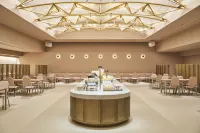SAITAMA GRAND HOTEL HONJO Hotel a Fukaya
