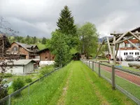 Marmotte, Chalet Hotels in Lauenen