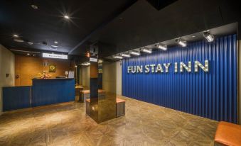 6. Fun Stay..