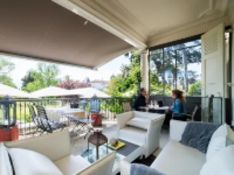 La Maison d'Igor Hotels in Morges