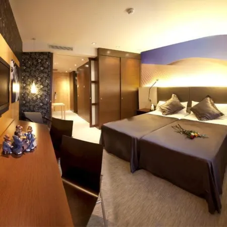 Hotel Urpí