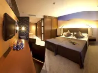 Hotel Urpí - bar