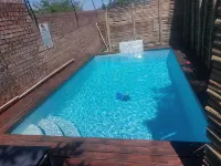 Tembo Guest Lodge