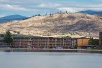 Coast Osoyoos Beach