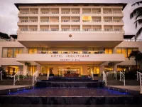 Hotel Jequitimar Guarujá Resort & Spa by Accor (ex Sofitel)