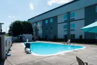 Sleep Inn & Suites West Knoxville - Pools