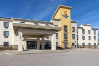 Comfort Inn St Louis Airport Hotels in Bridgeton