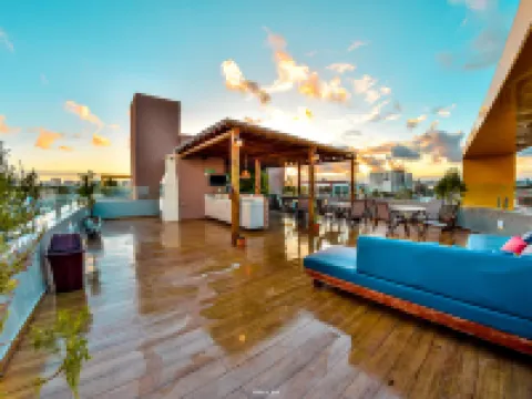 Hotel Aracaju Suites Hotels in Aracaju