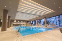 Airone Wellness Hotel - piscine