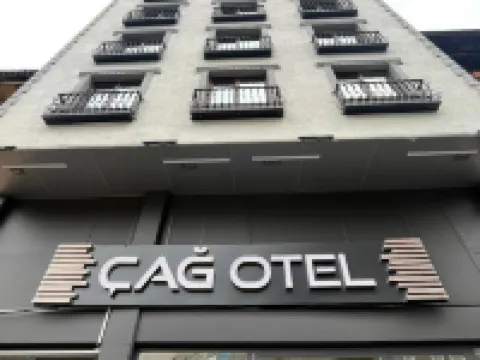 Çağ Otel Erzurum otelleri