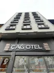 ÇAĞ Otel Hotels in Erzurum