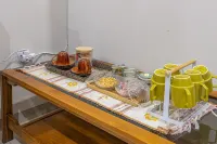 OYO 94026 烏瑪·阿爾達家鄉
