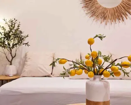 フラミンゴ ヴィラ サメット島のホテル