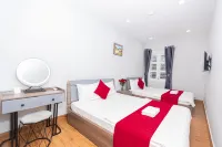 Phú Gia Hotel Các khách sạn ở Cần Giuộc