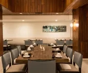 Holiday Inn VICTORVILLE by IHG - parking
