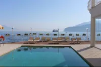 Hotel Admiral Hoteles en Sorrento