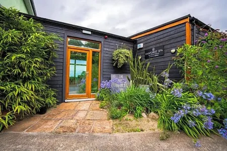 Summerhill House Hotel Отели в г. Leabeg Upper