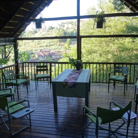 Indulgent Escape, Jet Bath, Stunning Views & Boma Firepit -Retreat from the City