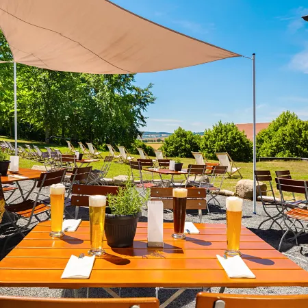Victor's Residenz-Hotel Teistungenburg