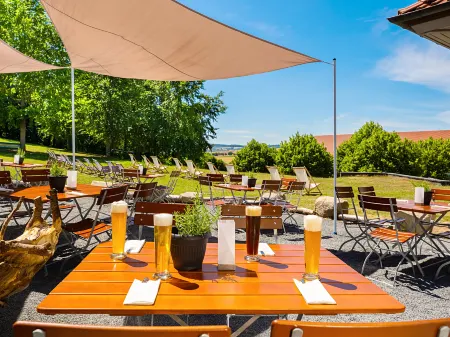 Victor's Residenz-Hotel Teistungenburg