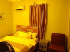 Favourite Hotel