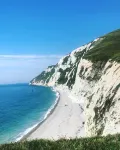 Seaview Chalet-Durdledoor-Sleeps4to6- Pet Friendly Hotel dekat Durdle Door