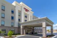 Hampton Inn by Hilton Bourbonnais/Kankakee Hotels in Manteno