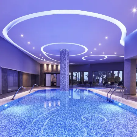 Rodos Princess Beach Hotel