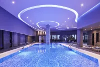 Rodos Princess Beach Hotel - spa