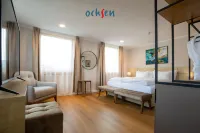 Boutique Hotel OchSen Hotels in Sargans